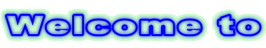 Welcome to